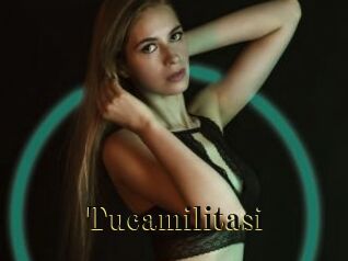 Tucamilitasi