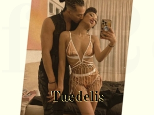 tuedelis Films 2 Q