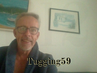 Tugging59