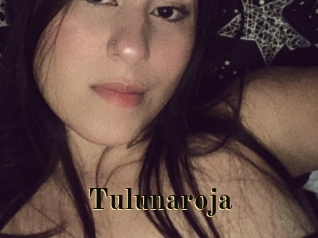 Tulunaroja