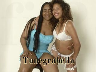 Tunegrabella