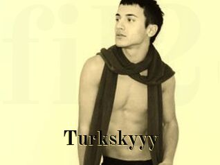 Turkskyyy