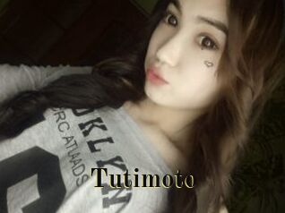 Tutimoto