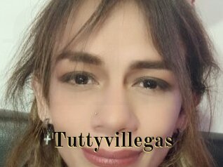 Tuttyvillegas