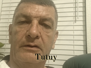 Tutuy