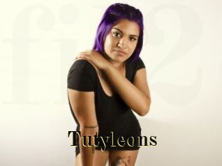 Tutyleons