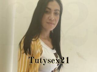 Tutysex21