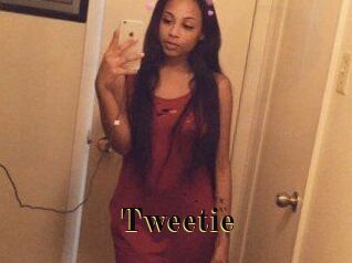 Tweetie