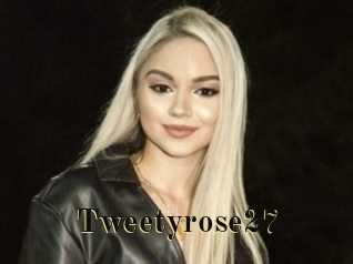tweetyrose27 Films 2 Q
