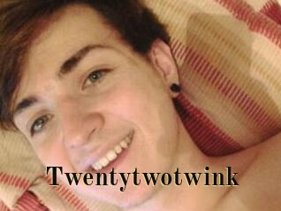 Twentytwotwink