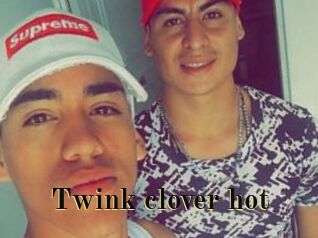 Twink_clover_hot