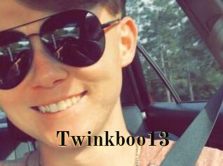 twinkboo13 Films 2 Q