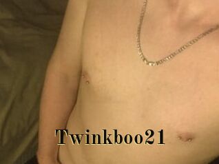 Twinkboo21