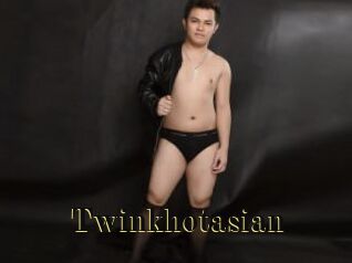 Twinkhotasian