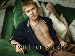 Twinkjamesrush