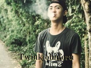 Twinkjohnforu