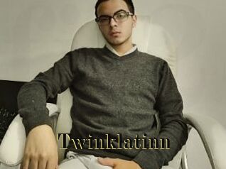twinklatinn Films 2 Q