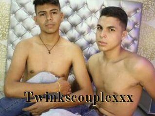 Twinkscouplexxx