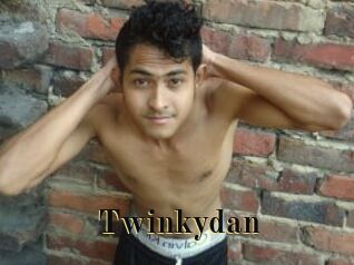 Twinkydan