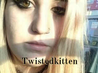 Twistedkitten