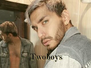 Twoboys