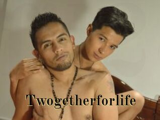 Twogetherforlife