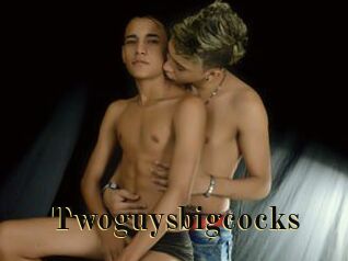 twoguysbigcocks Films 2 Q