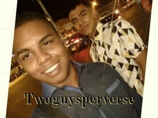 twoguysperverse Films 2 Q