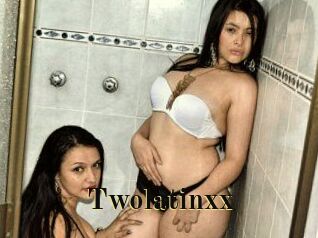 twolatinxx Films 2 Q
