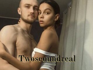 Twoscoundreal