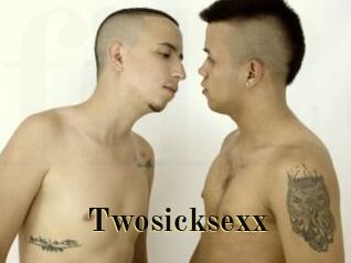 twosicksexx Films 2 Q