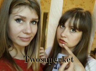 Twosuperket