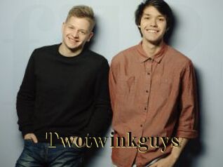 Twotwinkguys