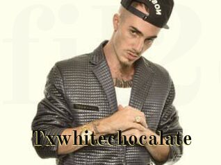Txwhitechocalate
