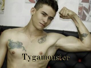 Tygamonster