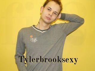Tylerbrooksexy