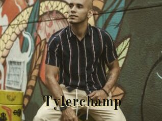 Tylerchamp
