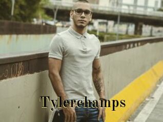 Tylerchamps