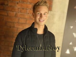 Tylermaurboy