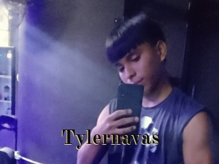 Tylernavas