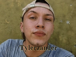 Tylerzander