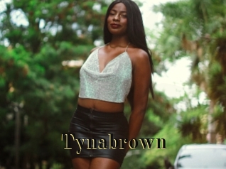 Tynabrown