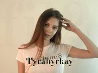 Tyrahyrkay
