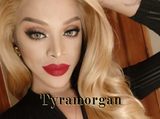 tyramorgan Films 2 Q