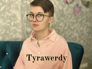 Tyrawerdy