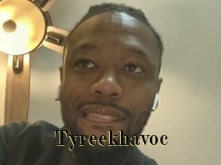 Tyreekhavoc