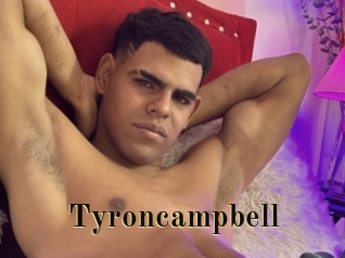 tyroncampbell Films 2 Q