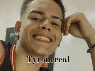 Tyronereal
