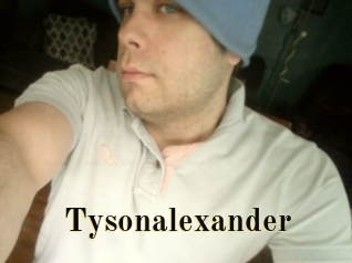 Tysonalexander