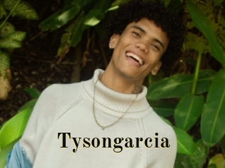 Tysongarcia